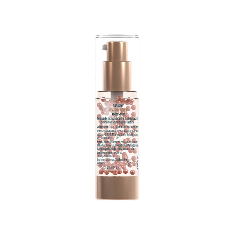 Cetaphil Healthy Renew Facial Serum with Purified Peptides, For Firmness & Barrier Protection