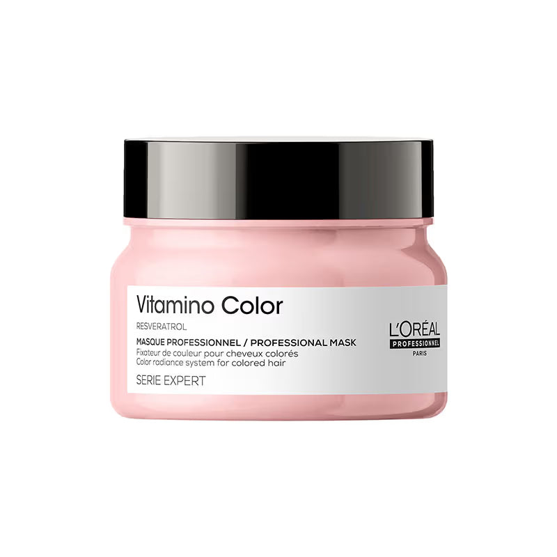 L’Oréal Professionnel Metal DX Sulfate-Free Cleansing Cream Shampoo, For 97% Less Hair Breakage