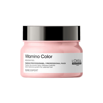 L’Oréal Professionnel Metal DX Sulfate-Free Cleansing Cream Shampoo, For 97% Less Hair Breakage