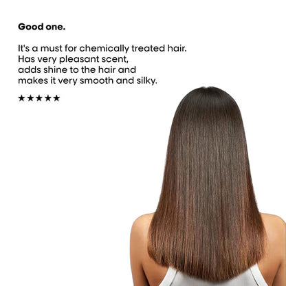 L'Oreal Professionnel Xtenso Care Sulfate-Free Masque, Frizz-Free & Shiny Hair With Pro-Keratin