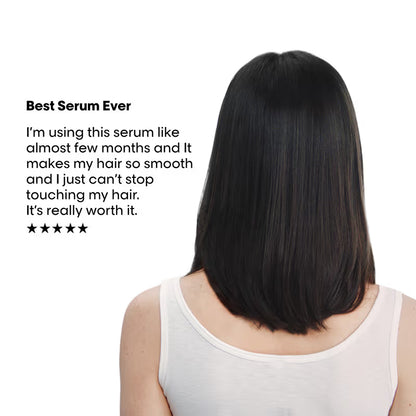 L'Oréal Professionnel Absolut Repair 10-in-1 Multi-Benefit Hair Serum For Dry And Damaged Hair