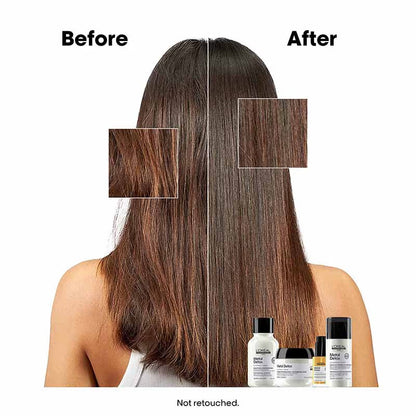L’Oréal Professionnel Metal DX Hair Mask For 97% Less Hair Breakage, Anti-Deposit Protector