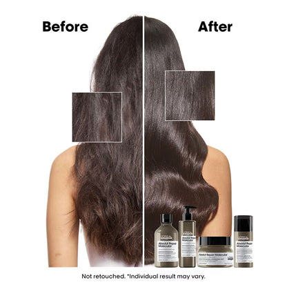 L'Oréal Professionnel Absolut Repair Molecular Deep Repairing Leave-In Cream For Very Damaged Hair