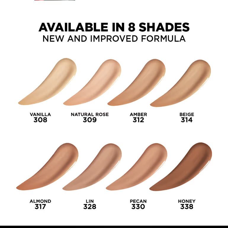 L'Oreal Paris Infallible Full Wear More Than Concealer