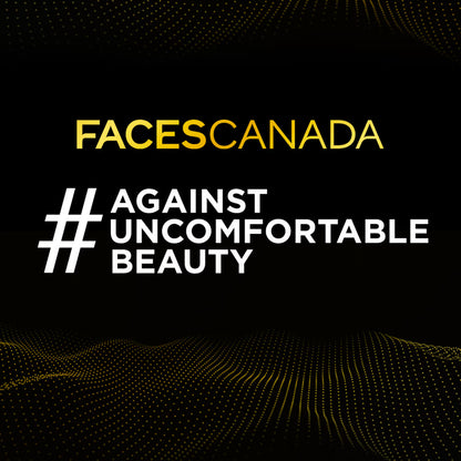 Faces Canada Ultime Pro Intense Gel Kajal With Free Sharpener