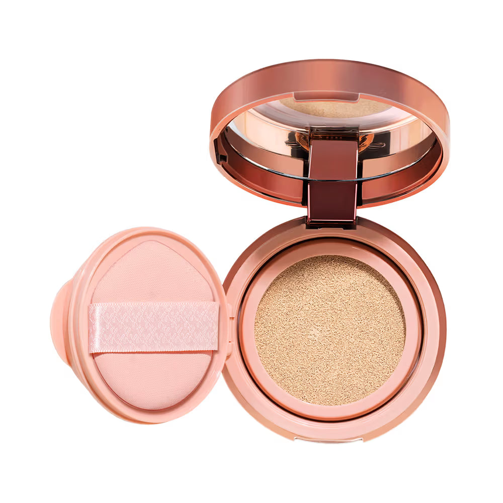 Kay Beauty Full Coverage Cloud Cushion Foundation with in-vivo tested SPF 40 PA ++