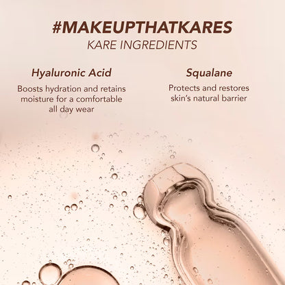 Kay Beauty Full Coverage Cloud Cushion Foundation with in-vivo tested SPF 40 PA ++