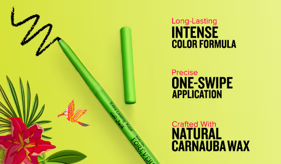 Daily Life Forever52 Amazonic Extra Lasting Kajal