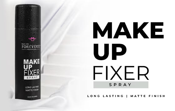 Daily Life Forever52 Makeup Fixer Spray
