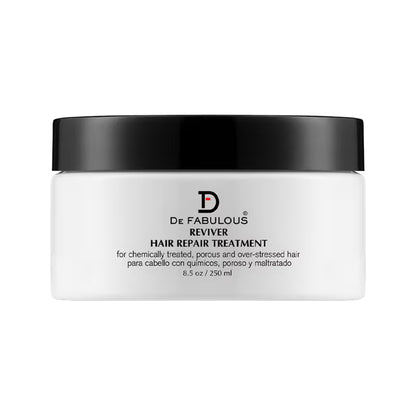 De Fabulous Reviver Hair Repair Treatment