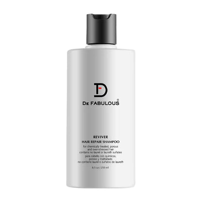 De Fabulous Reviver Shampoo