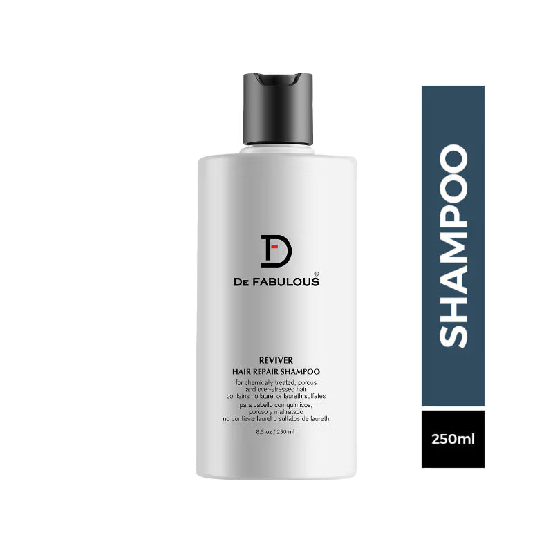 De Fabulous Reviver Shampoo