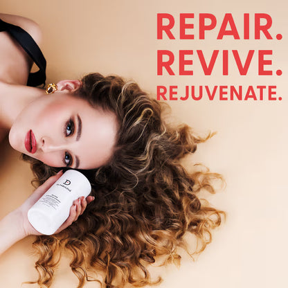 De Fabulous Reviver Shampoo