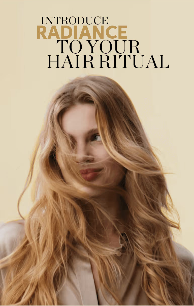 Wella Professionals Oil Reflections Luminous Reboost Hair Mask For Shiny Hair