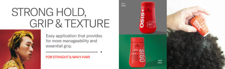 Schwarzkopf Professional OSiS+ Dust It I Volumizing & Mattifying Vegan Powder