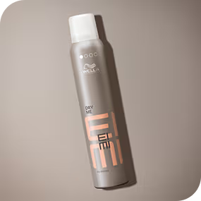Wella Professionals Eimi Dry Me Dry Shampoo