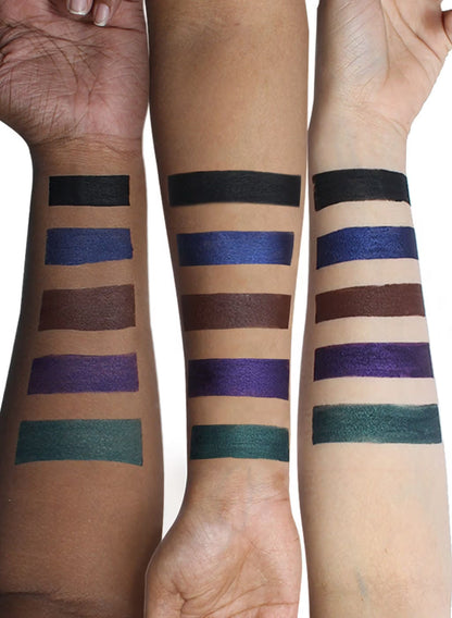 SUGAR Born To Wing Gel Eyeliner
