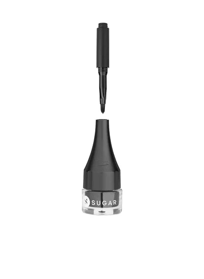 SUGAR Born To Wing Gel Eyeliner