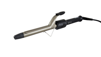 TORLEN PROFESSIONAL Hair Curler Iron 25mm