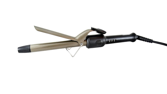TORLEN PROFESSIONAL Hair Curler Iron 25mm