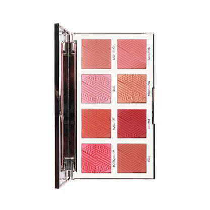 Daily Life Forever52 Essentials Blush Palette