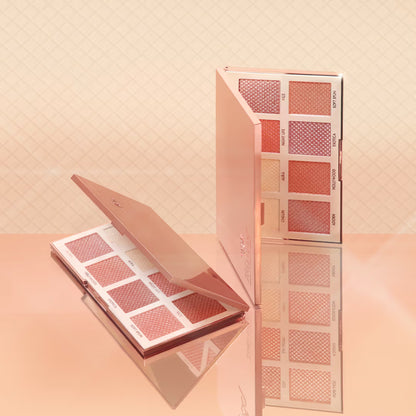 Daily Life Forever52 Essentials Highlight Palette BKS002