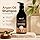 NICKED Moroccan Argan Oil Shampoo