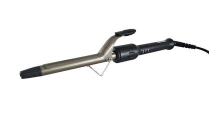 TORLEN PROFESSIONAL Hair Curler Iron 19mm