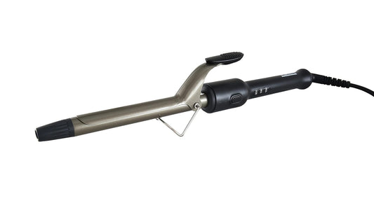 TORLEN PROFESSIONAL Hair Curler Iron 19mm