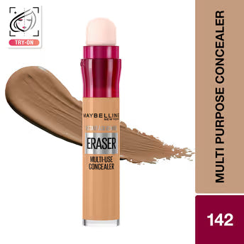 Maybelline New York Instant Age Rewind Eraser Concealer-Conceal, Contour, Highlight