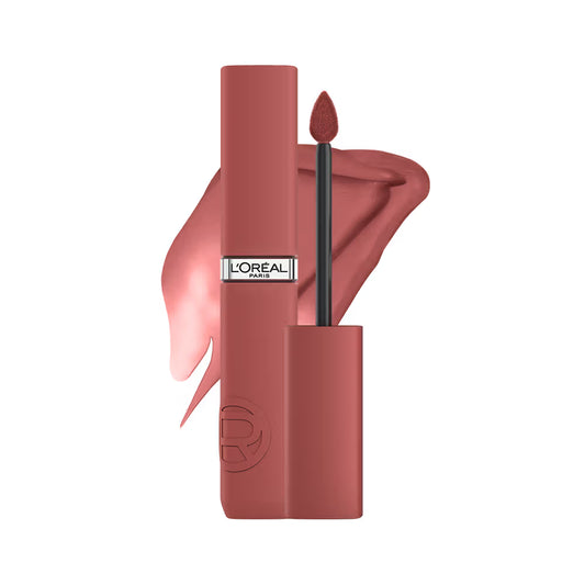 L'Oreal Paris Infallible Matte Resistance Liquid Lipstick