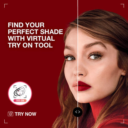 Maybelline New York Super Stay Vinyl Ink Liquid Lipstick, Instant Shine Lasts Up To 16H