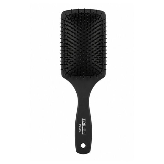TORLEN Professional Paddle Hairbrush PB002