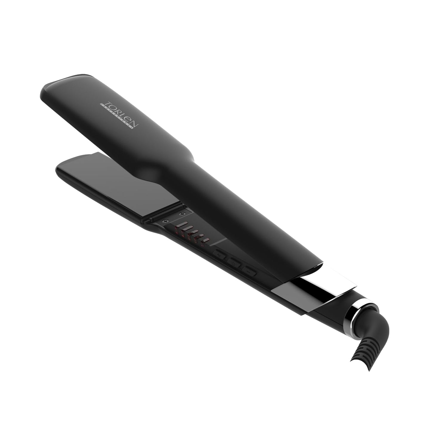 TORLEN Signature Pro Hair Straightener 049