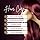 NICKED Keratin Hair Mask 200gm