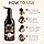 NICKED Moroccan Argan Oil Conditioner