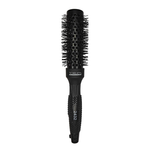 TORLEN PROFESSIONAL- Blow Dry Hair Brush  2432