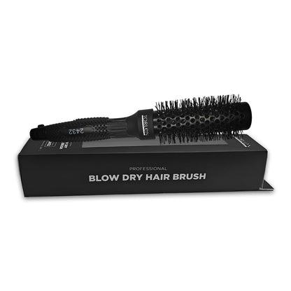 TORLEN PROFESSIONAL- Blow Dry Hair Brush  2452