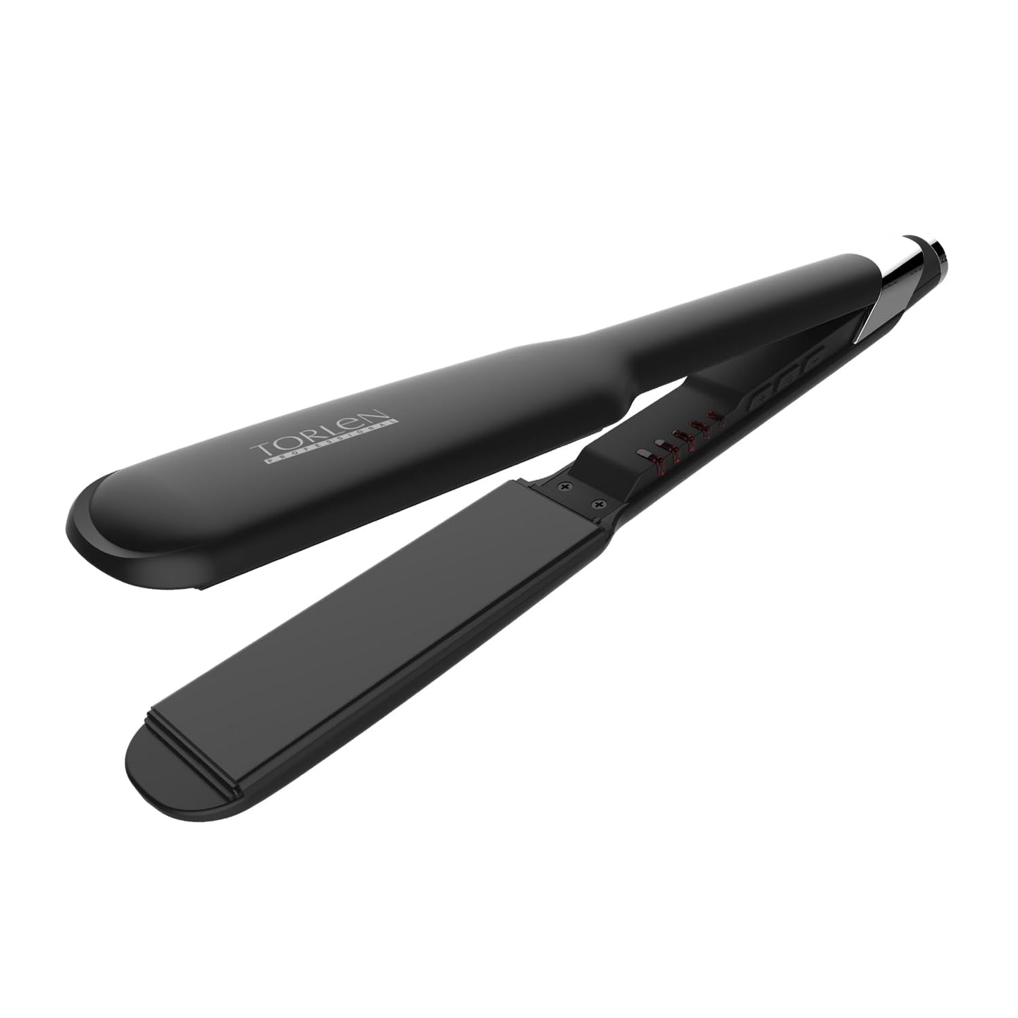 TORLEN Signature Pro Hair Straightener 049