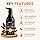 NICKED Moroccan Argan Oil Conditioner
