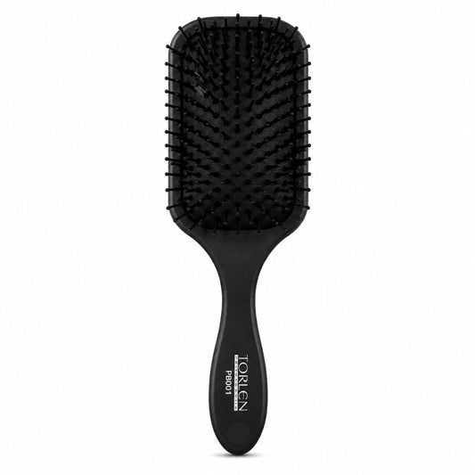 TORLEN Professional Paddle Hair Brush PB001