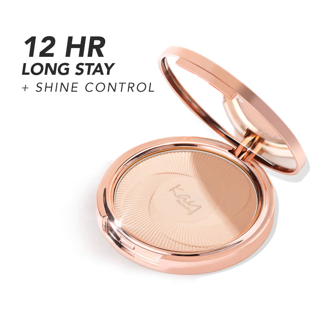Kay Beauty Soft Matte Full Coverage Concealer