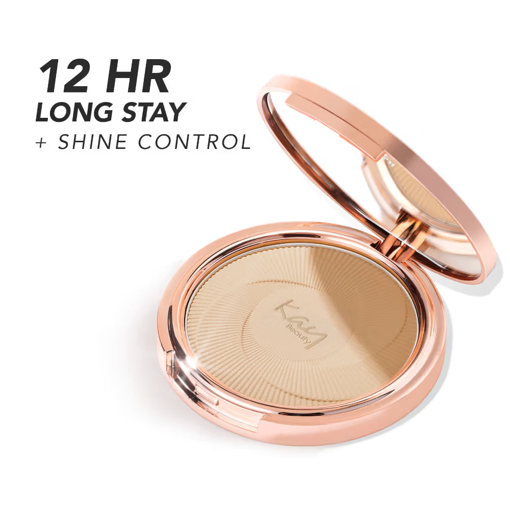 Kay Beauty Soft Matte Full Coverage Concealer