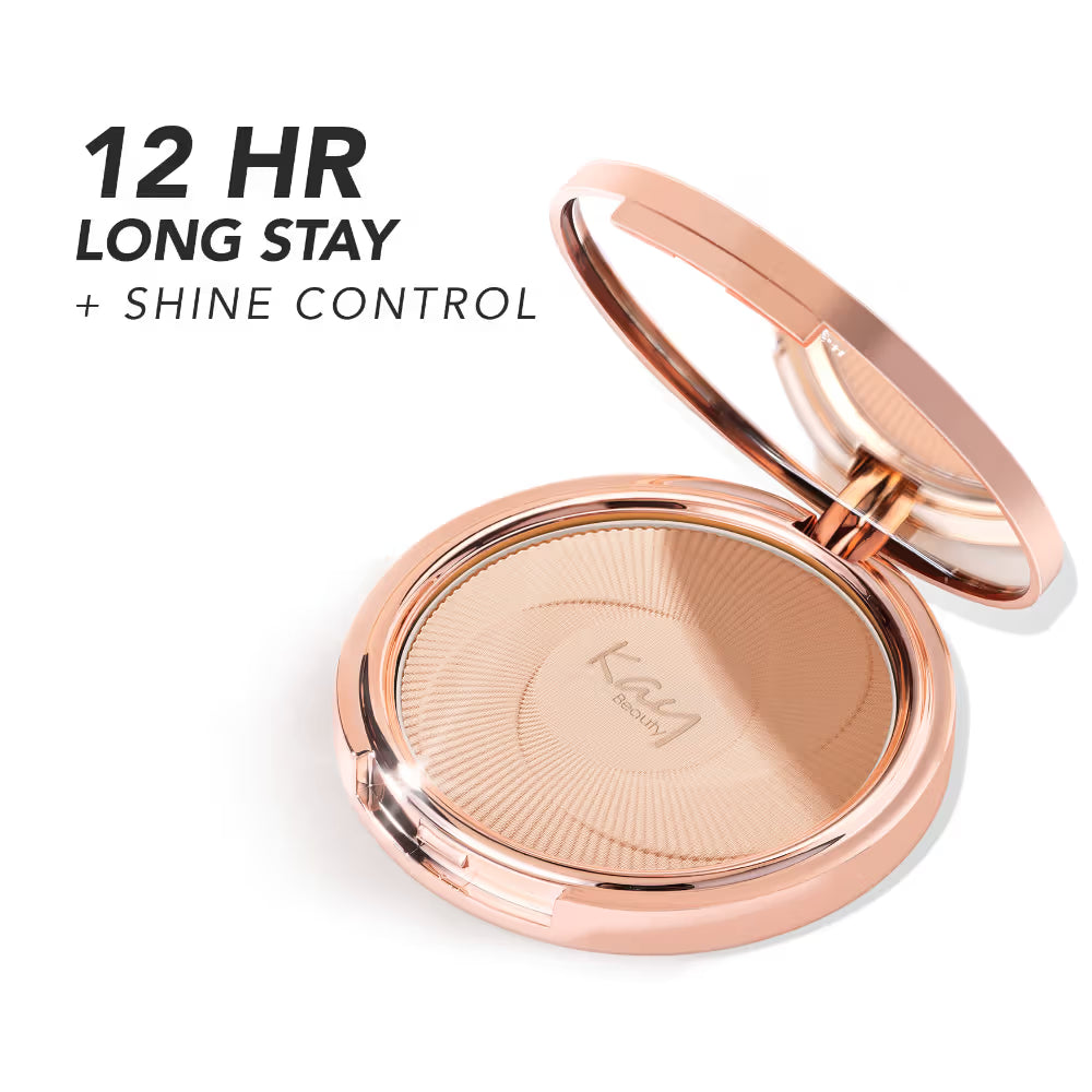 Kay Beauty Soft Matte Full Coverage Concealer