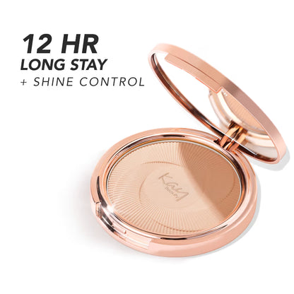 Kay Beauty Soft Matte Full Coverage Concealer