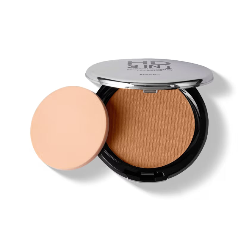 Renee Cosmetics Pro HD 3-IN-1 Compact