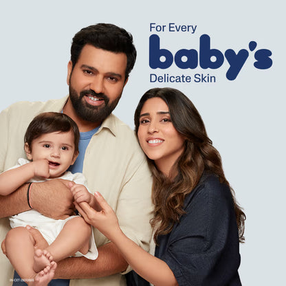 Cetaphil Baby Daily Lotion