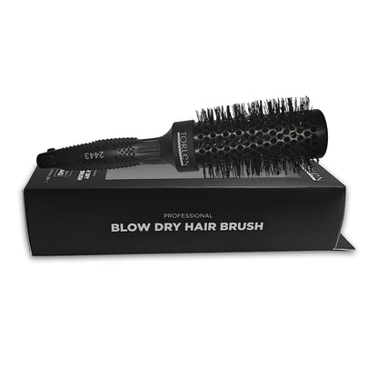 TORLEN PROFESSIONAL- Blow Dry Hairbrush 2443