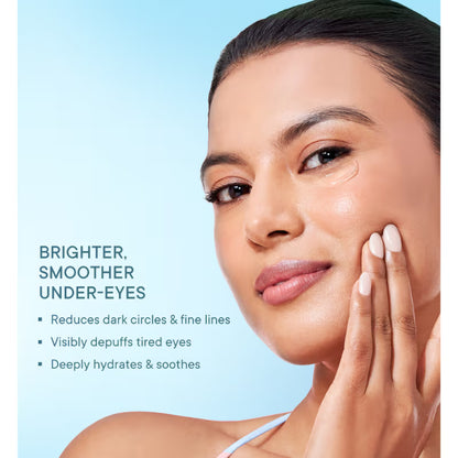 Quench 92% Snail Mucin Collagen Boost Eye Serum