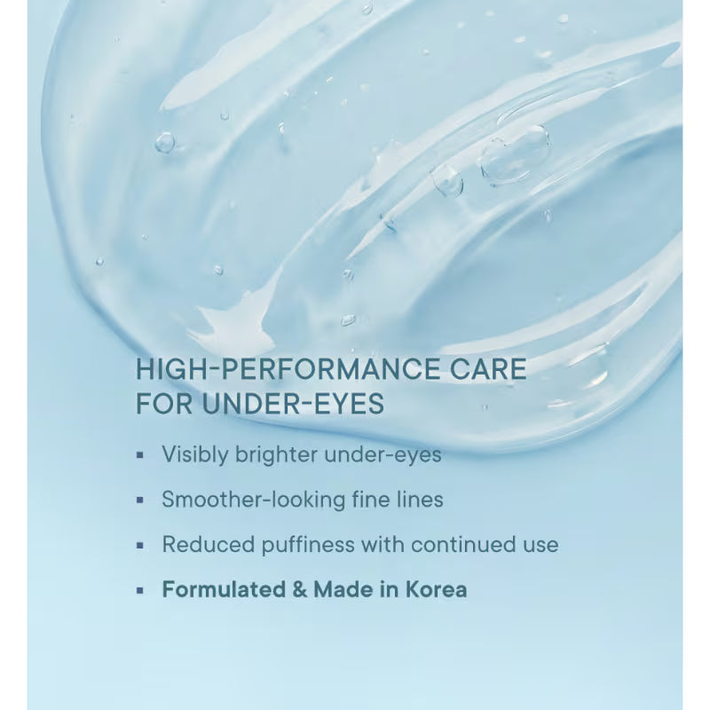Quench 92% Snail Mucin Collagen Boost Eye Serum
